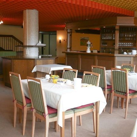 Hotel Oronto Κόμπλεντς Εξωτερικό φωτογραφία