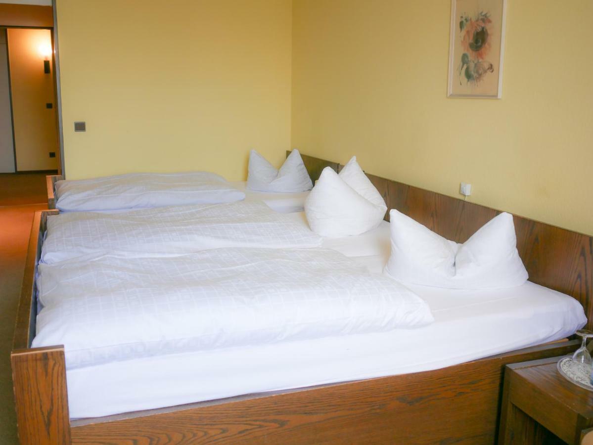 Hotel Oronto Κόμπλεντς Εξωτερικό φωτογραφία