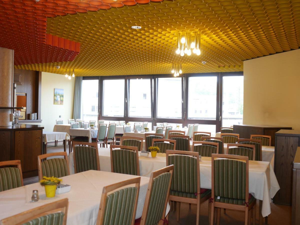 Hotel Oronto Κόμπλεντς Εξωτερικό φωτογραφία