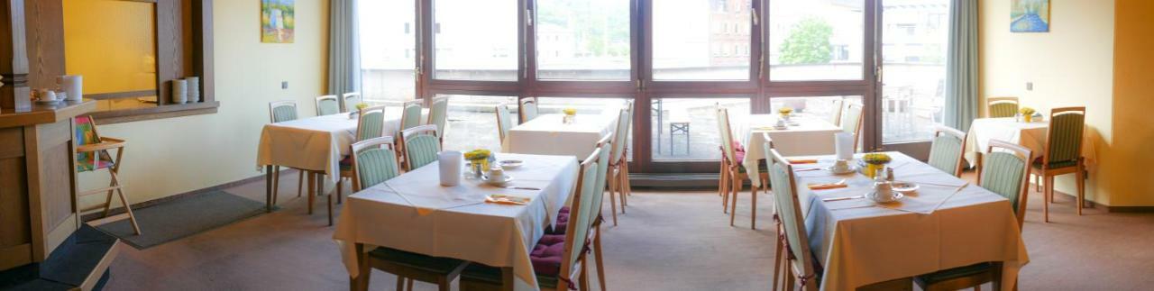 Hotel Oronto Κόμπλεντς Εξωτερικό φωτογραφία